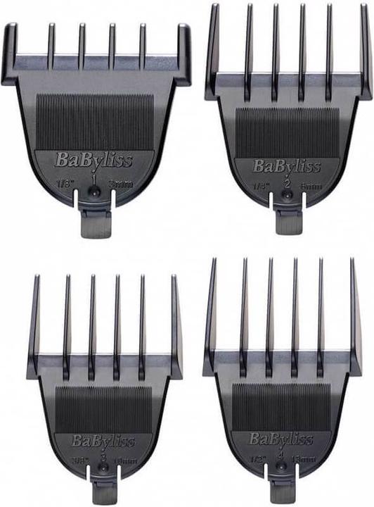 Produktbild BaByliss Pro FX59ZE Flash FX