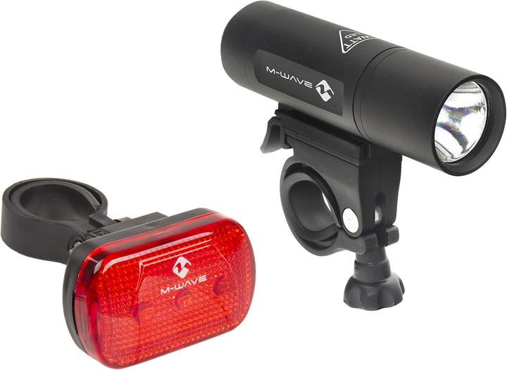Produktbild M-Wave Atlas 22