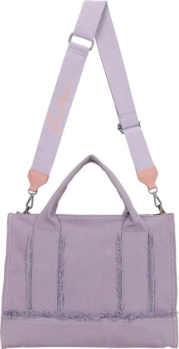 Produktbild Fritzi aus Preußen Tote Bag Limited Shopper Tasche 40 cm (15 l)