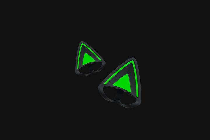 Actual product image Razer Kitty Ears V2 (Universal)
