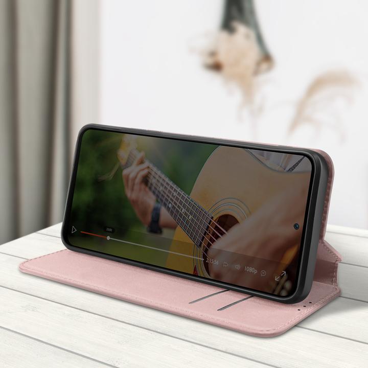 Immagine prodotto Avizar Edizione classica, copertina posteriore con aletta magnetica Serie (Oppo Reno 4 Pro 5G)
