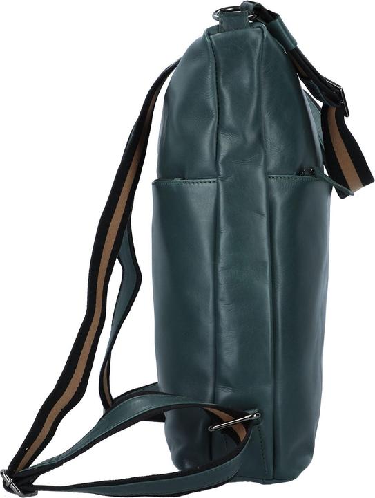 Immagine prodotto Harolds Caugio Daypack Leder 40 cm (14 l)