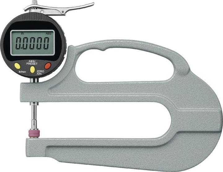 Actual product image Neriox Thickness gauge