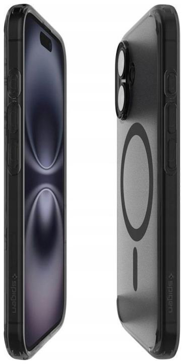 Image du produit Spigen Ultra Hybrid T (MagFit) (Apple iPhone 16)