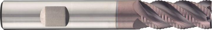 Image du produit Neriox Fraise d'ébauche carbure TiAlN, 45°