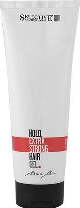 Produktbild Selective Professional Artistic Flair Gel Hold Extra Strong 250 ml (Haargel, 250 ml)