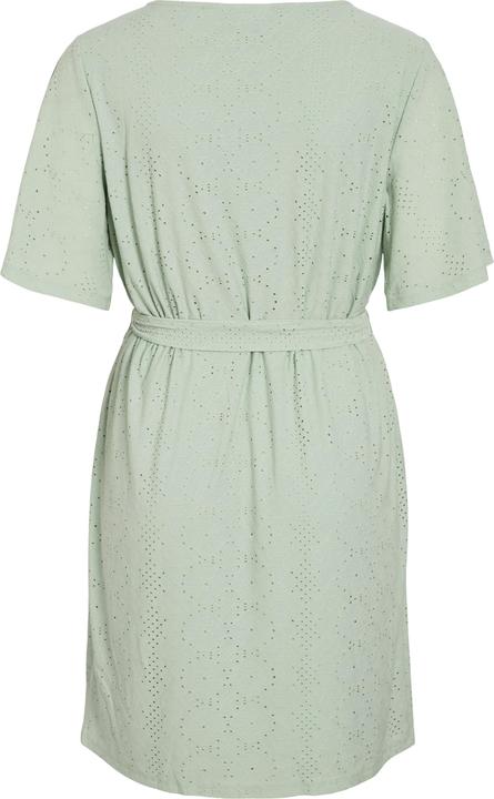 Actual product image Vila Kurzarm Minikleid (XS)