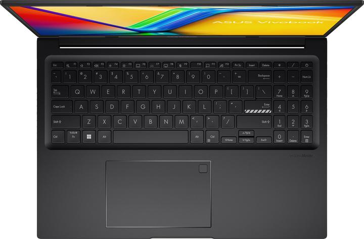 Produktbild ASUS Vb 16X K3605ZF-MB339W i5-12500H 16p (16", Intel Core i5-12500H, 16 GB, 512 GB, DE)
