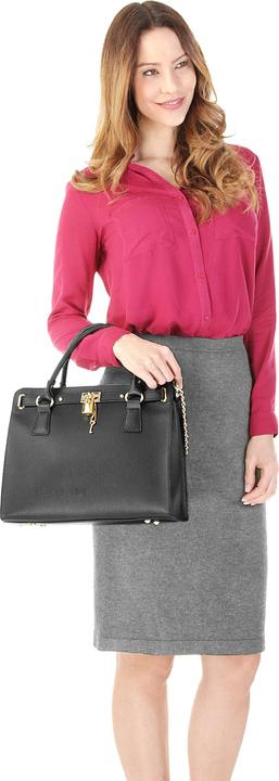 Actual product image Cluty Handtasche