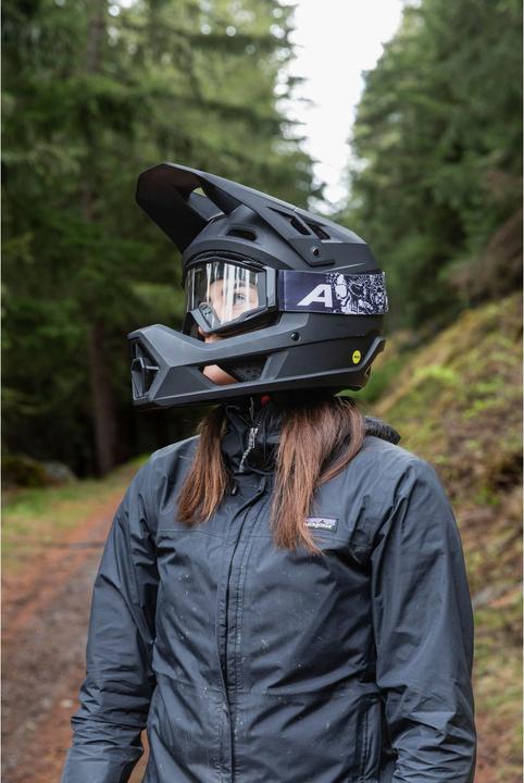 Actual product image ALPINA SPORTS Pikes Mips (60 - 63 cm)