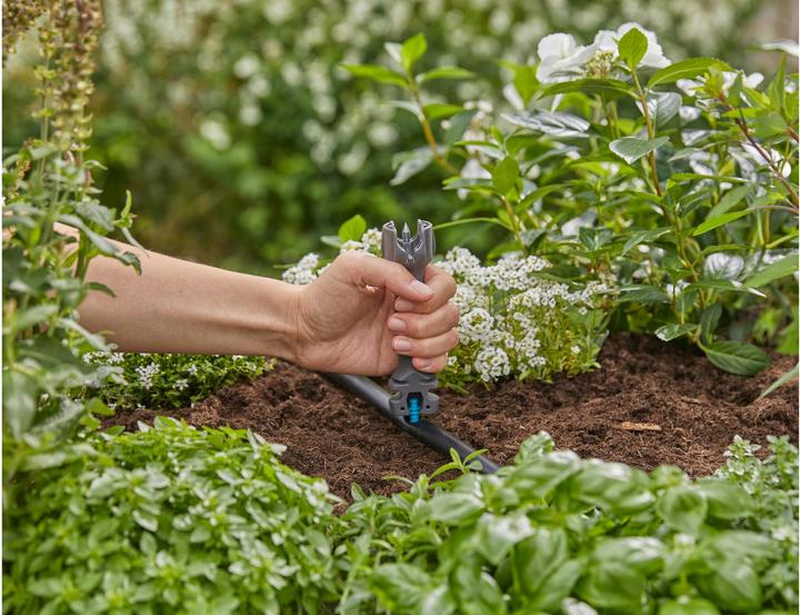 Actual product image Gardena Assembly tool (Irrigation sensor)