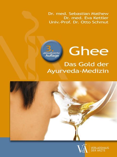 Immagine prodotto Ghee (Tedesco, Otto Smut, Sebastian Kettler-Schmut, 2016)