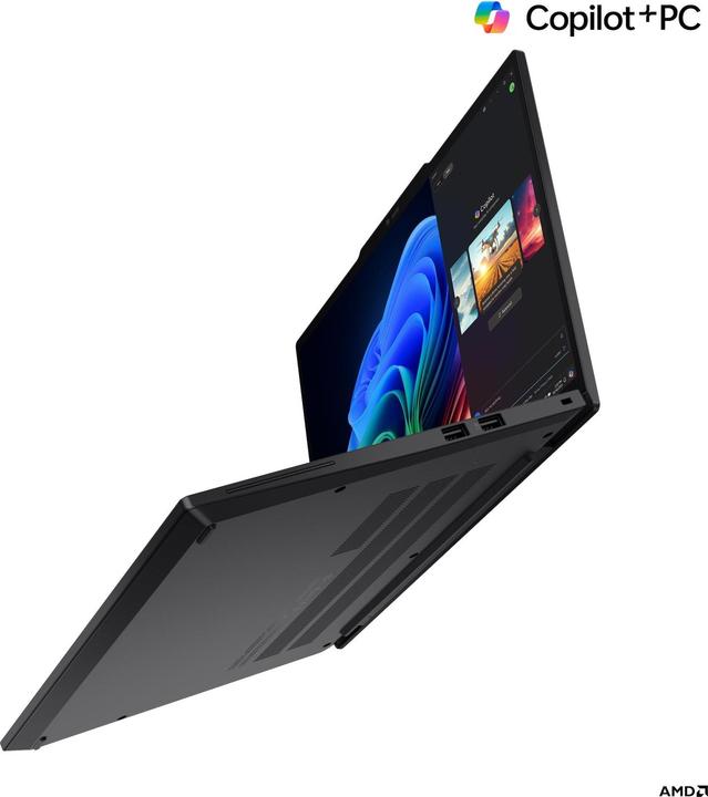 Productafbeelding Lenovo ThinkPad T14s Gen 6 (14", AMD Ryzen AI 7 PRO 360, 32 GB, 1000 GB, NL)