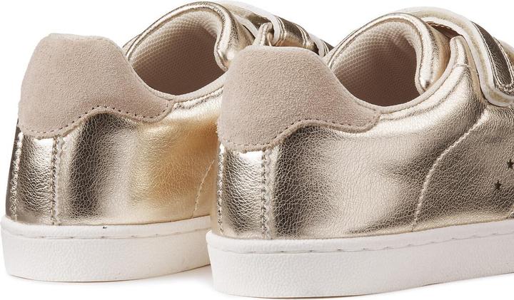 Produktbild La Redoute Collections Sneakers mit Klettverschluss (29)