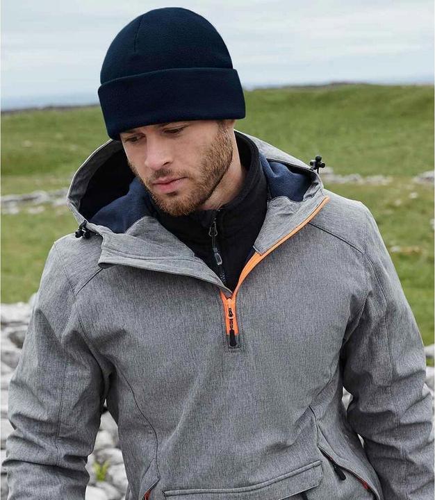 Image du produit Beechfield Casquette Matériau recyclé (Taille unique)