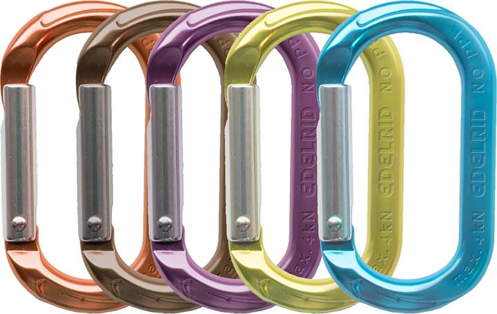 Image du produit Edelrid Mini-O
