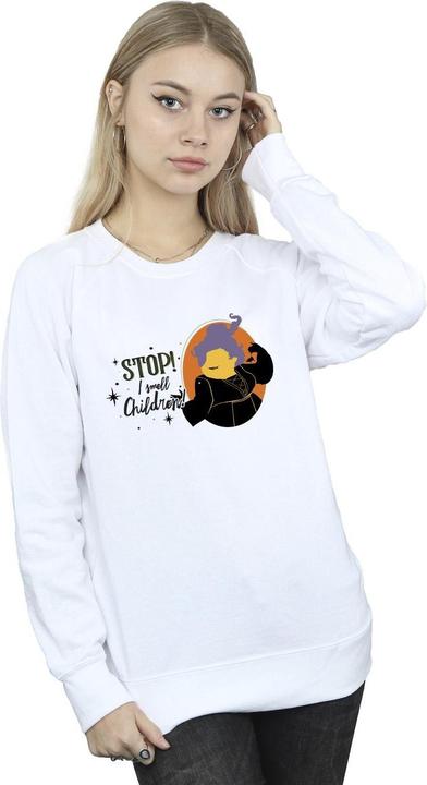 Produktbild Disney Hocus Pocus Stop Mary Sweatshirt (L)