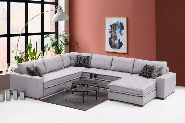 Immagine prodotto Atelier del Sofa Rhys (Divano ad angolo)