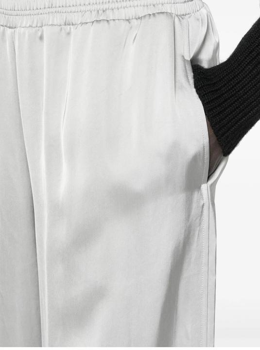 Actual product image Fabiana Filippi Pantaloni (40)