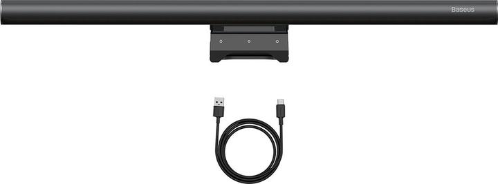 Actual product image Baseus i-wok2 (160 lm)