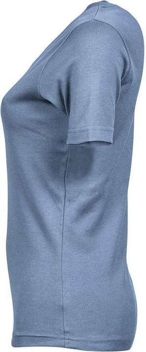 Image du produit Tee Jays - T-shirt INTERLOCK - Femme (XXL)