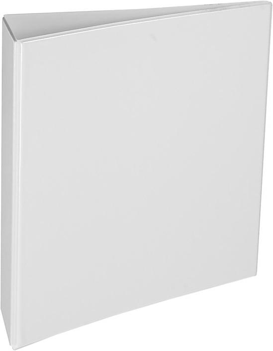 Actual product image Eichner Ring binder, A4, 2-ring mechanism, spine width in 30 mm or 35 mm (A4, 40 mm, 10 Piece)