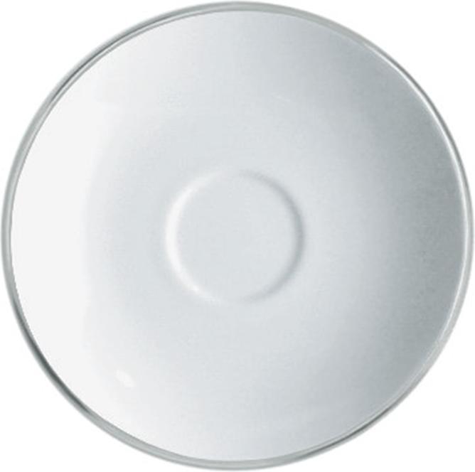 Actual product image Alessi Mami coffee saucer (1 x)