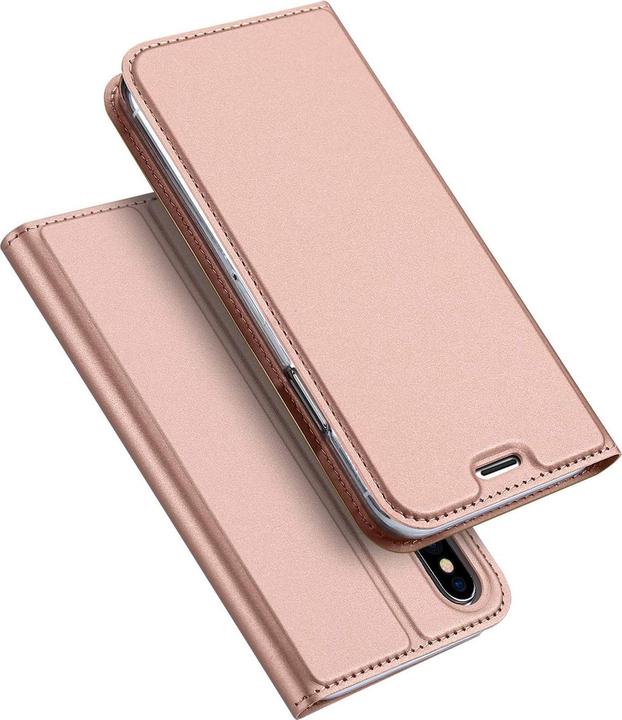 Dux Ducis Skin Pro Series (Apple iPhone XR)