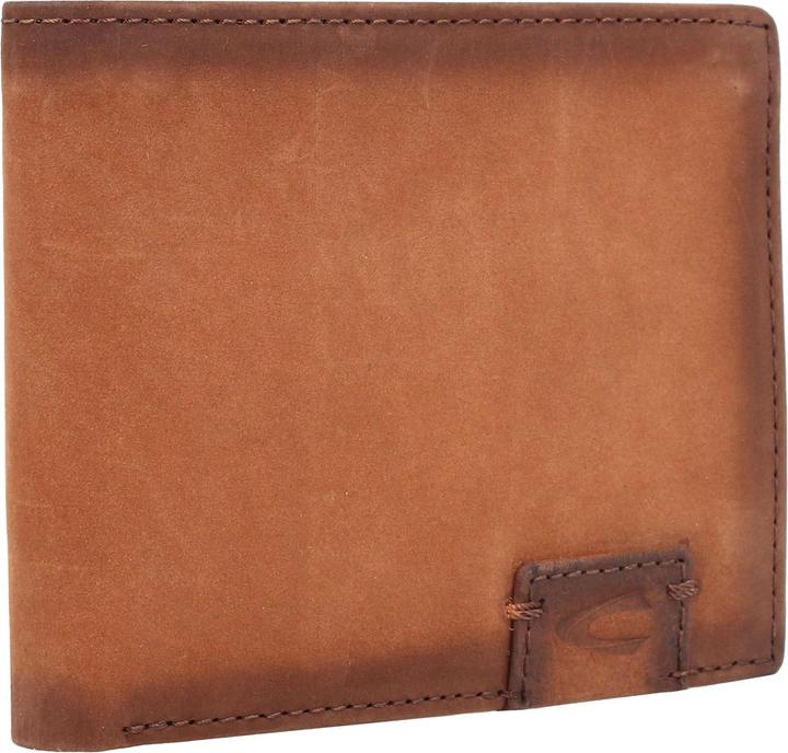 Image du produit Camel Active Portefeuille Dallas protection RFID cuir 13 cm