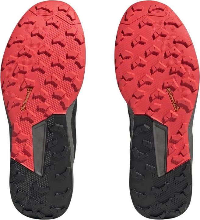 Actual product image adidas Mens Terrex Trail Rider GORE-TEX Running Trainers (42)