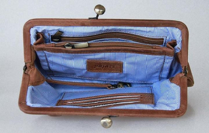 Actual product image Pajass Clutch