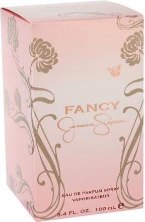 Produktbild Jessica Simpson Fancy (Eau de Parfum, 100 ml)
