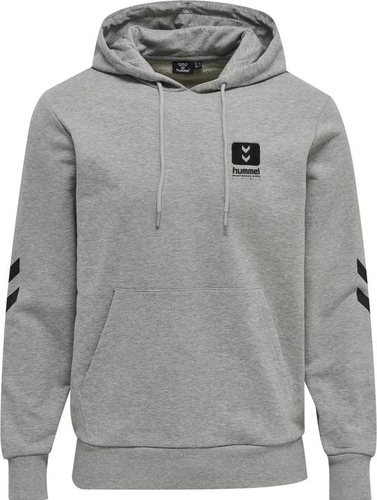 Actual product image hummel Legacy Graham Hoodie (XS)