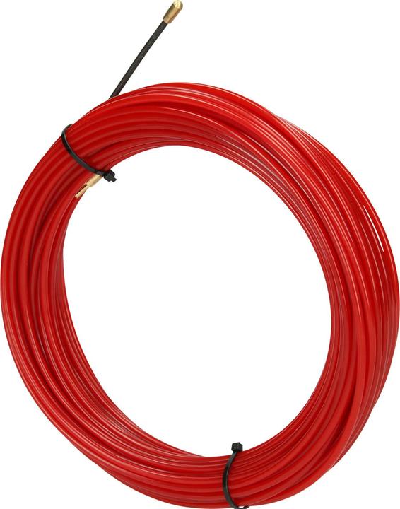 Actual product image KS Tools Cable retraction wire, 20.0 m (20 m)