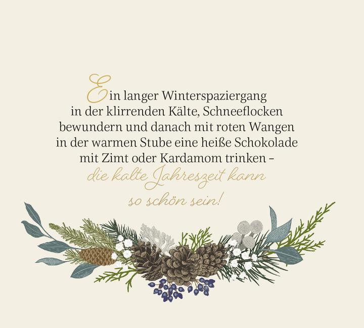 Produktbild Glücksmomente im Advent