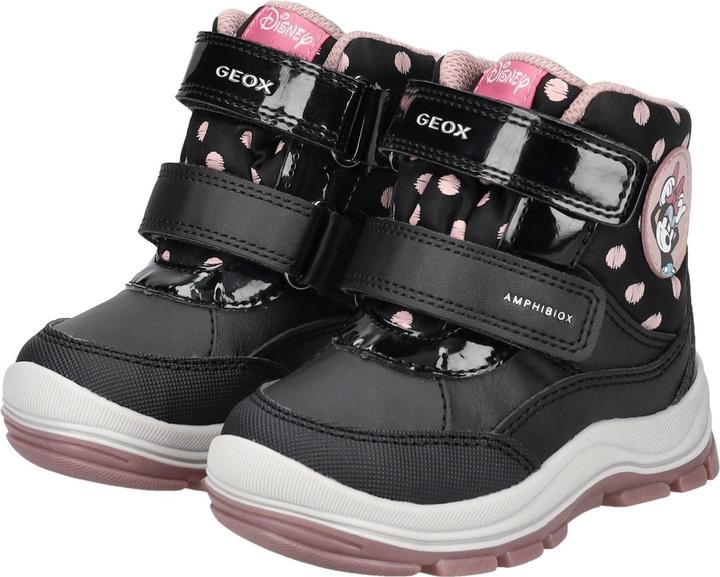 Image du produit Geox Stiefelette (27)