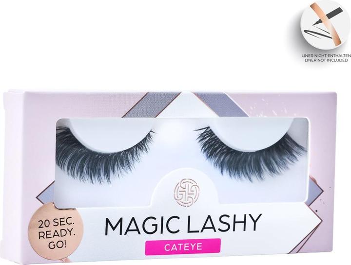 Produktbild GL Beauty Magic Lashy Cateye (Wimpern Applikator)