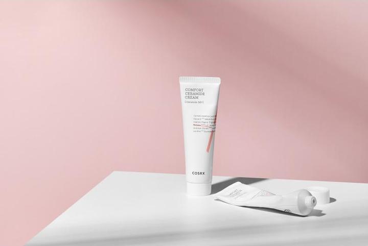 Immagine prodotto Cosrx Balancium Comfort Ceramide Cream (80 ml, Crema 24h)