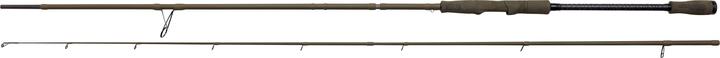 Image du produit Savage Gear SG4 Canne de voyage moyen jeu (Itinéraire, 243 cm)