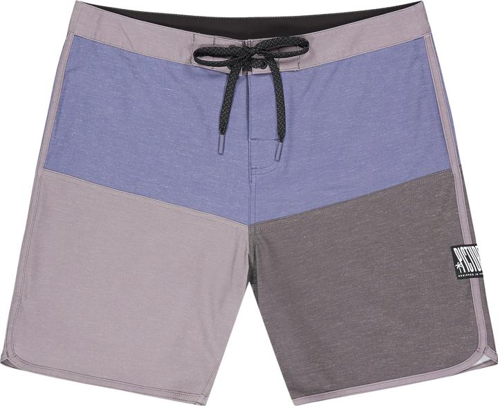 Picture Boardshort Andy Heritage 17