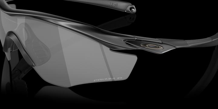 Immagine prodotto Oakley M2 Frame XL (Nero opaco)