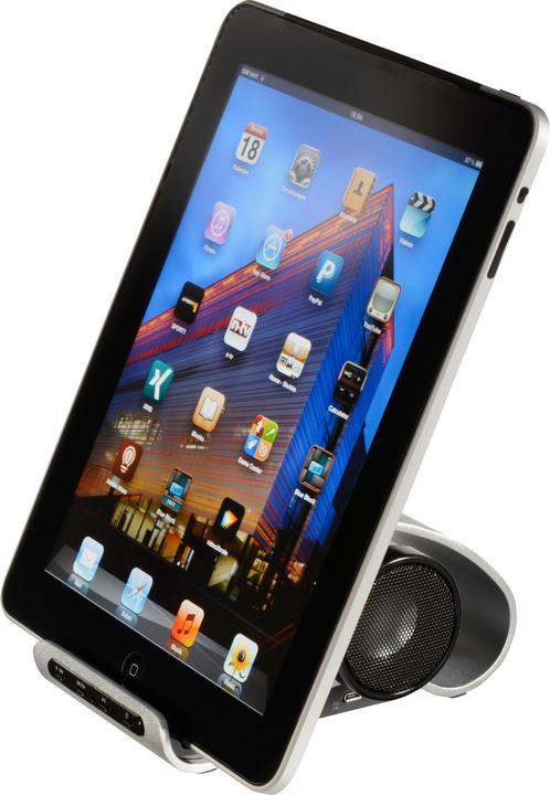 Immagine prodotto Ultron dock boomer - Altoparlante (4 h, Batteria)