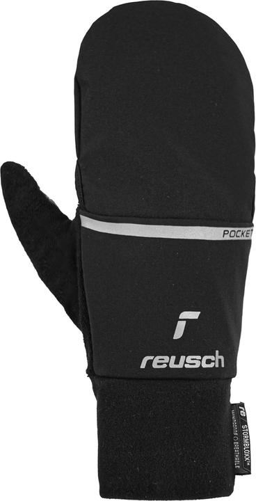 Actual product image Reusch Terro STORMBLOXX (10)