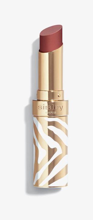 Actual product image Sisley Phyto Rouge Shine No 12 (12 Sheer Cocoa)
