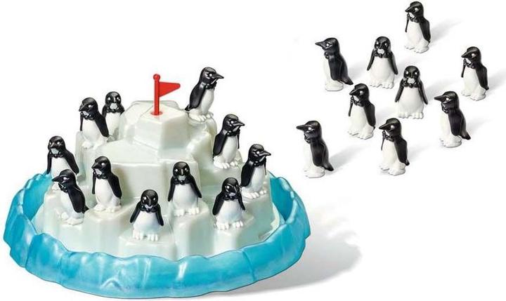 Immagine prodotto Ravensburger Pinguino Plitsch Platsch (Tedesco, Francese, Italiano)