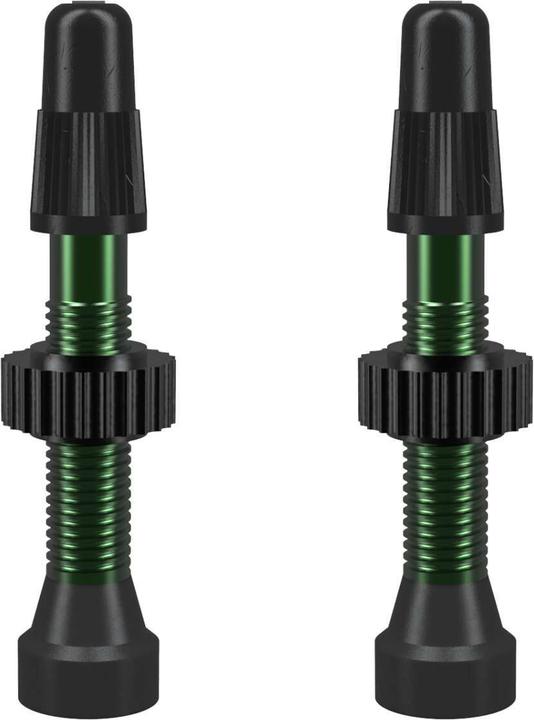 Actual product image Wtb Presta valve 34mm