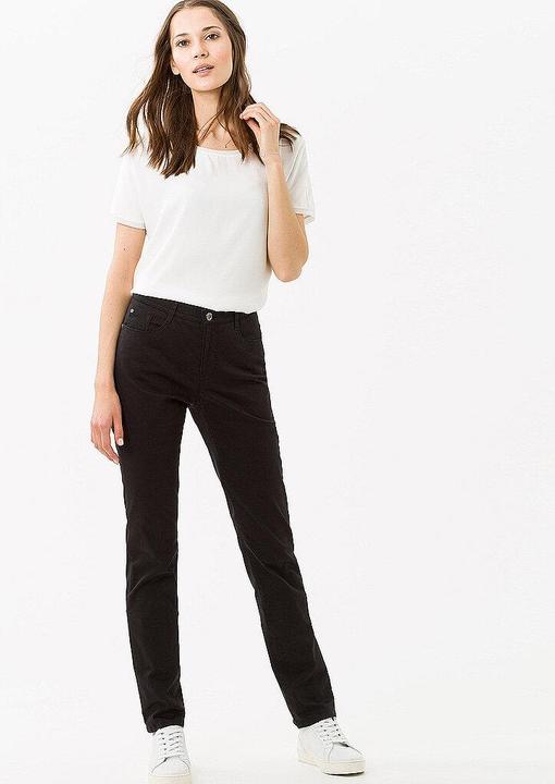 Produktbild BRAX Carola Jeans perma black (W29/L34)