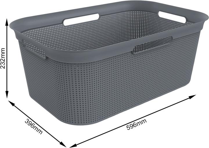 Image du produit Rotho Brises (41 l)