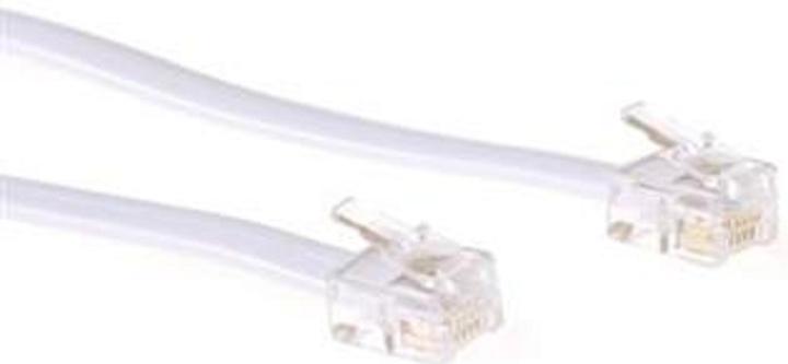 Actual product image Telephone cables