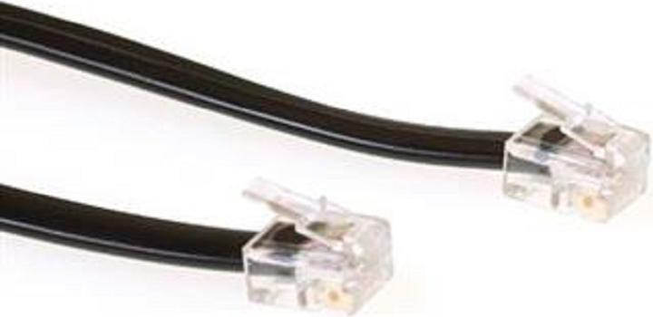 Produktbild Telephone Kabel